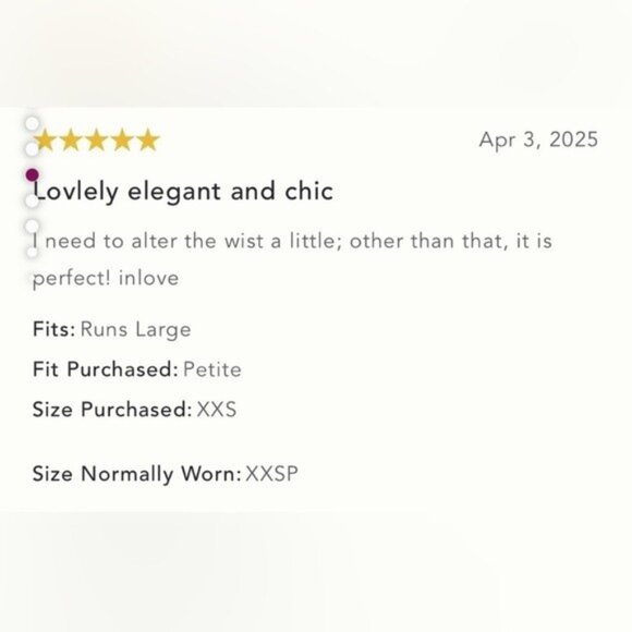 NWT Size XL - By Anthropologie Sequin Lace Midi Skirt - Picture 11 of 16